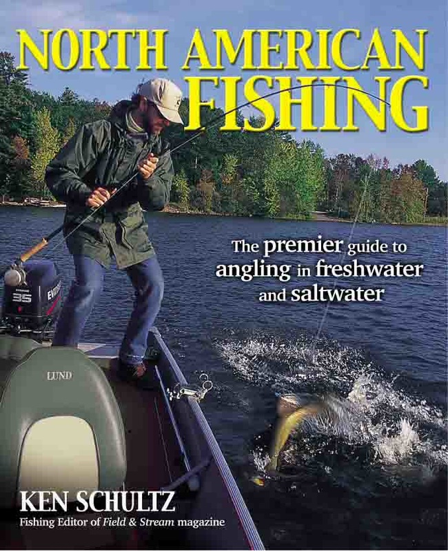Ken Schultz's Fishing Encyclopedia Volume 6: Worldwide Angling Guide (Ken  Schultz's Fishing Encyclopedia, 6)