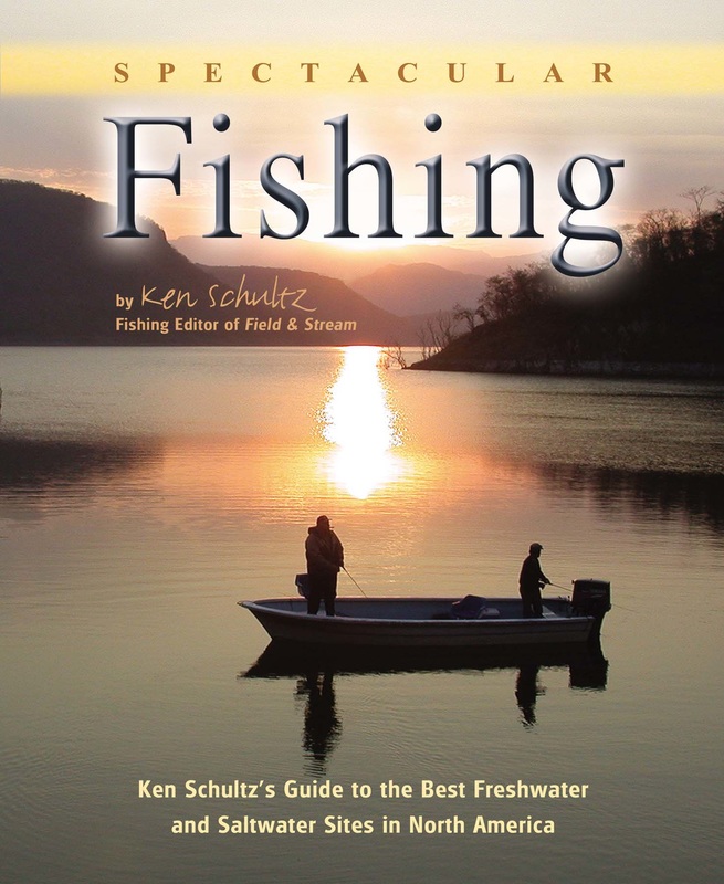 Ken Schultz's Field Guide to Freshwater Fish Paperback or Softback 